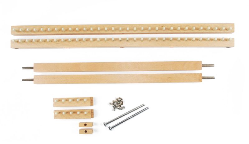 Weaving Loom Pack