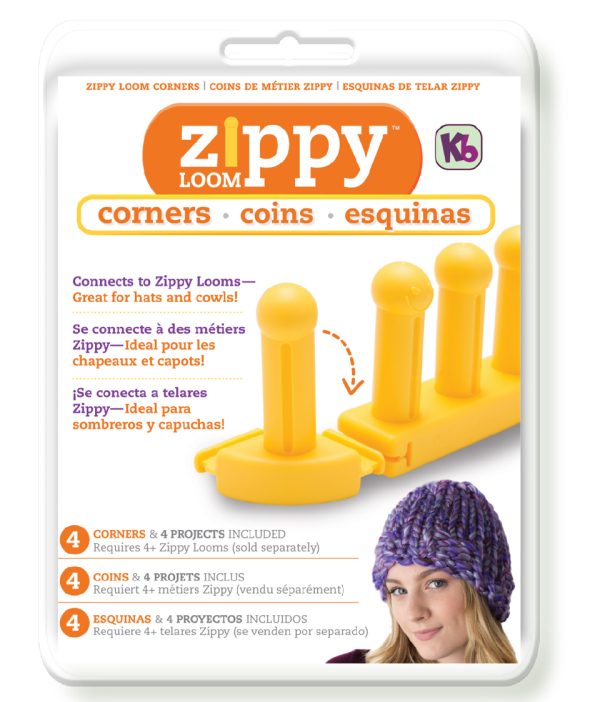 Zippy Corners