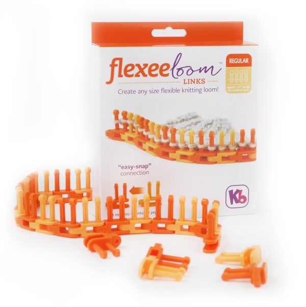 Flexee Loom Links Regular