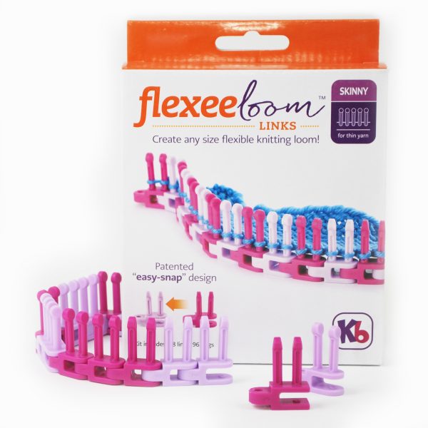 Flexee Loom Links Skinny