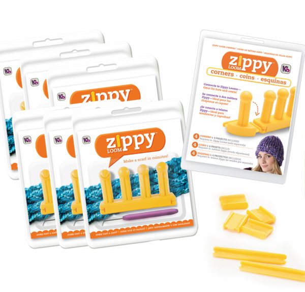 Zippy Big Package