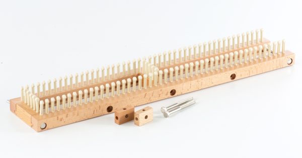 All-n-One Loom, 3/8" gauge