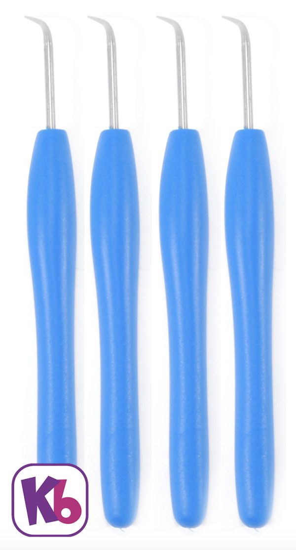 Knit Hooks (4 pack)