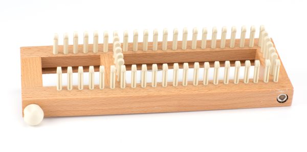 Sock Loom 2