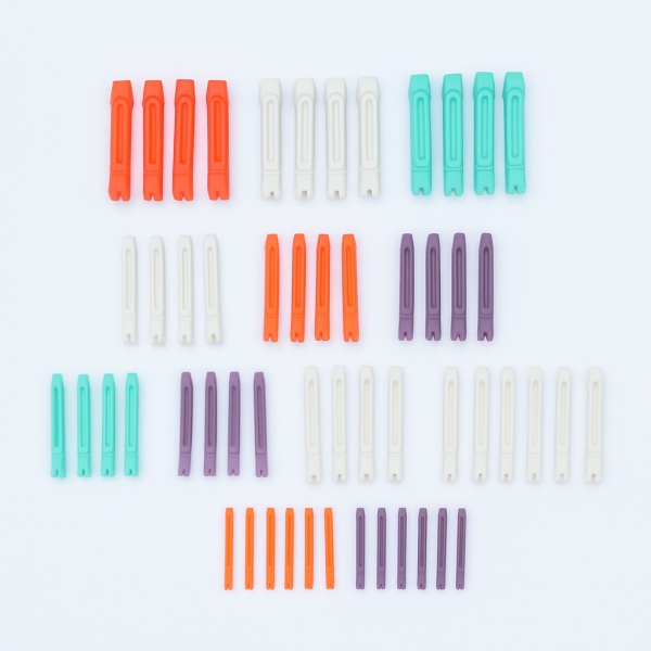Extra Pegs Pack